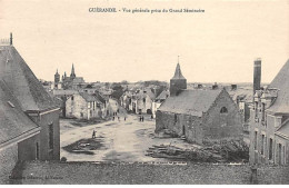 GUERANDE - Vue Générale Prise Du Grand Séminaire - Très Bon état - Guérande