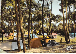 SAINT BREVIN - Un Terrain De Camping - Très Bon état - Saint-Brevin-l'Océan