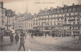 NANTES - Place Du Commerce - Très Bon état - Nantes