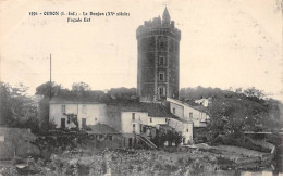 OUDON - Le Donjon - Très Bon état - Oudon