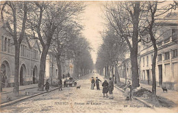 NANTES - Avenue De Launay - Très Bon état - Nantes