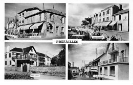 PREFAILLES - Hôtels - Très Bon état - Préfailles