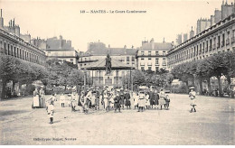 NANTES - Le Cours Cambronne - Très Bon état - Nantes