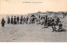 LA BERNERIE - Plage De La Pataurie - Très Bon état - La Bernerie-en-Retz