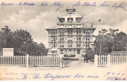 LA BAULE - Institut Verneuil - Très Bon état - La Baule-Escoublac