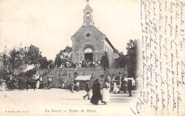 LA BAULE - Sortie De Messe - Très Bon état - La Baule-Escoublac