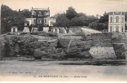 LA BERNERIE - Roche Grise - Très Bon état - La Bernerie-en-Retz