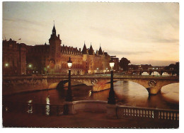 LA CONCIERGERIE / THE CONCIERGERIE.-  PARIS.- ( FRANCIA ) - Andere & Zonder Classificatie