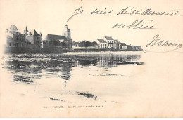 PIRIAC - La Plage à Marée Basse - Très Bon état - Piriac Sur Mer