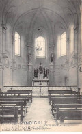 PONTS DE CE - La Chapelle - Intérieur - Très Bon état - Les Ponts De Ce