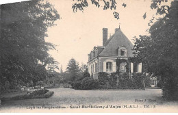 SAINT BARTHELEMY D'ANJOU - Logis Les Rangeardières - Très Bon état - Autres & Non Classés