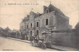 DENEE - La Mairie - Très Bon état - Autres & Non Classés