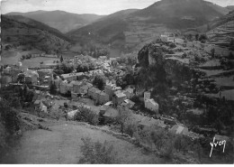 MEYRUEIS - Vue Générale - Très Bon état - Meyrueis