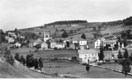 CHAUDEYRAC - Vue Générale - Gare De Langogne - Très Bon état - Autres & Non Classés