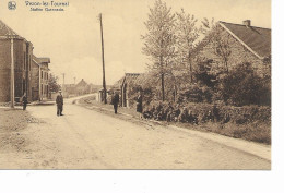 Vezon (Tournai) Station Quennezie - Tournai