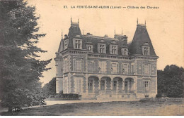 LA FERTE SAINT AUBIN - Château Des Chevaux - Très Bon état - La Ferte Saint Aubin