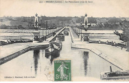 BRIARE - Le Pont Canal - Très Bon état - Briare