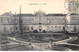 MONTARGIS - La Mairie - Très Bon état - Montargis