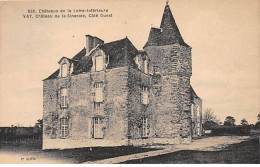 VAY - Château De La Sineraie - Très Bon état - Autres & Non Classés