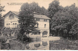 CLISSON - Le Moulin De Plessard - Très Bon état - Clisson