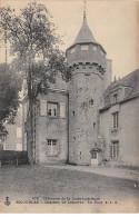 ESCOUBLAC - Château De Lesnérac - La Tour - Très Bon état - La Baule-Escoublac