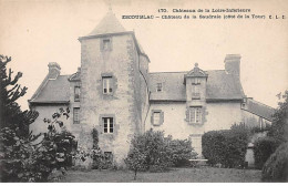 ESCOUBLAC - Château De La Saudraie - Très Bon état - La Baule-Escoublac