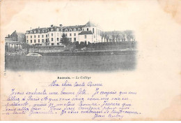 ANCENIS - Le Collège - Très Bon état - Ancenis