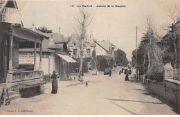 LA BAULE - Avenue De La Chapelle - Très Bon état - La Baule-Escoublac