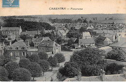 CARENTAN - Panorama - Très Bon état - Carentan