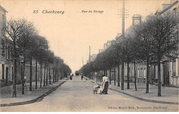 CHERBOURG - Rue Du Rivage - Très Bon état - Cherbourg