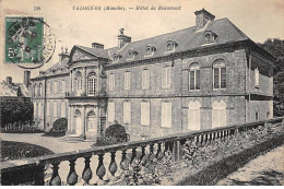 VALOGNES - Hôtel De Beaumont - Très Bon état - Valognes
