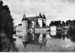 Le Château De SULLY SUR LOIRE - Très Bon état - Sully Sur Loire