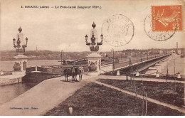 BRIARE - Le Pont Canal - Très Bon état - Briare