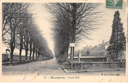 BEAUGENCY - Grand Mail - Très Bon état - Beaugency