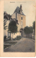 MONTARGIS - La Poterne Du Château - Très Bon état - Montargis