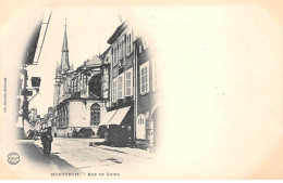 MONTARGIS - Rue De Loing - Très Bon état - Montargis