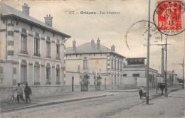 ORLEANS - Les Abattoirs - Très Bon état - Orleans