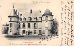 Château De MIVOISIN - Très Bon état - Other & Unclassified