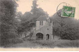 CLERY - Le Colombier - Très Bon état - Other & Unclassified