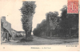 PITHIVIERS - Le Mail Nord - Très Bon état - Pithiviers