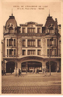 REIMS - Hotel De L'Eclaireur De L'Est - Très Bon état - Reims