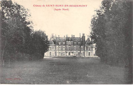 Château De SAINT REMY EN BOUZEMONT - Très Bon état - Saint Remy En Bouzemont