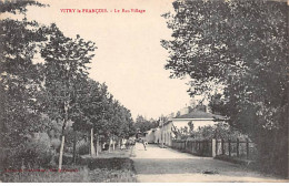 VITRY LE FRANCOIS - Le Bas Village - Très Bon état - Vitry-le-François