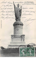 CHATILLON SUR MARNE - Statue Du Bienheureux Urbain II - Très Bon état - Châtillon-sur-Marne