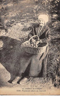 La Lozère Illustrée - Paysanne Allant Au Marché - Très Bon état - Sonstige & Ohne Zuordnung