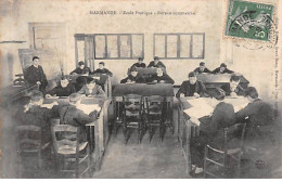 MARMANDE - Ecole Pratique - Bureau Commercial - Très Bon état - Marmande