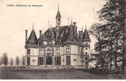 Château De BOURNEL - Très Bon état - Sonstige & Ohne Zuordnung