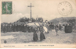 PENNE - Le Calvaire De Peyragude - Très Bon état - Altri & Non Classificati