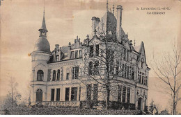 LAVARDAC - Le Châtelet - Très Bon état - Lavardac