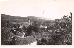 SAINT SOZY - Vue Générale - Très Bon état - Sonstige & Ohne Zuordnung